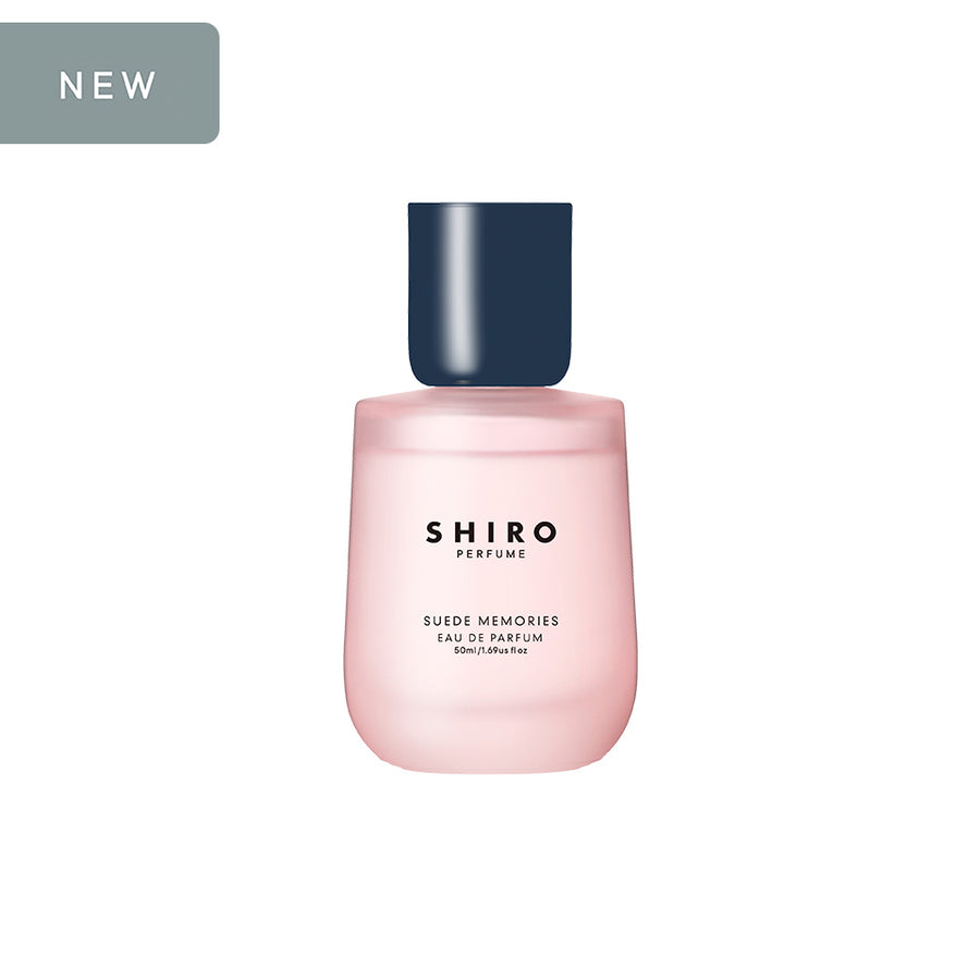 SHIRO PERFUME – SHIRO UK Online Store