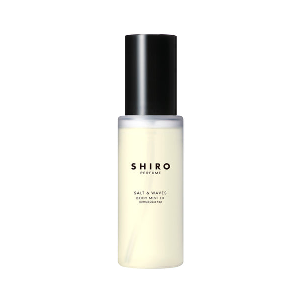 SHIRO PERFUME – SHIRO UK Online Store