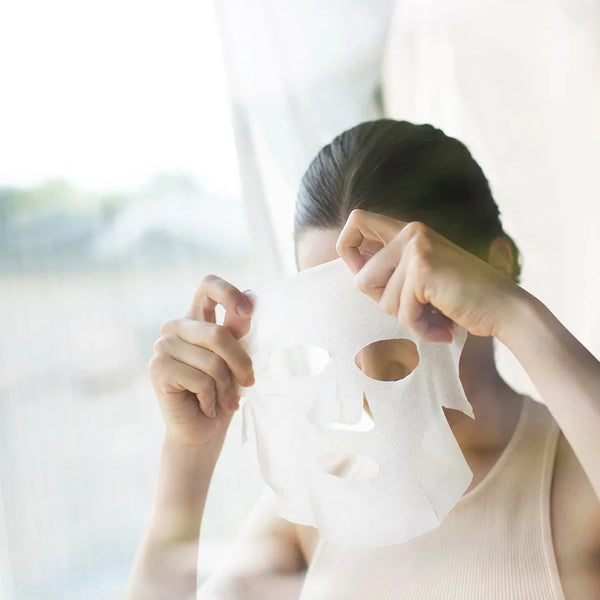 TAMANU FACE MASK