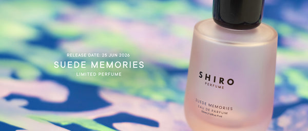 SHIRO UK | Official Online Store – SHIRO UK Online Store