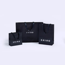 SHOPPING BAG