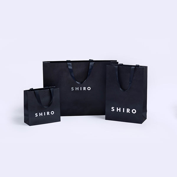 SHOPPING BAG