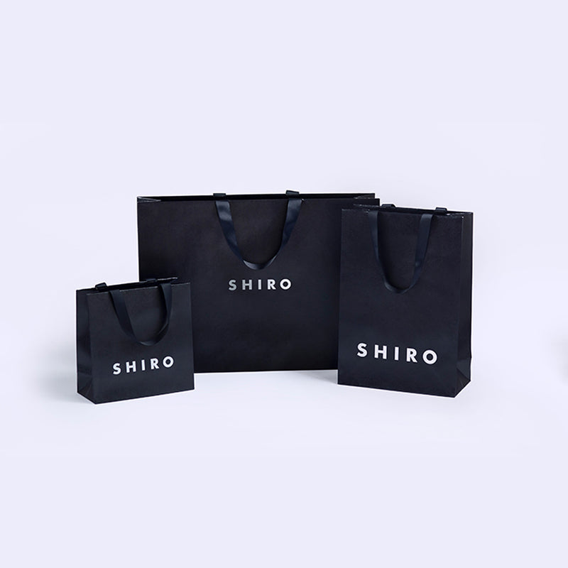 SHOPPING BAG