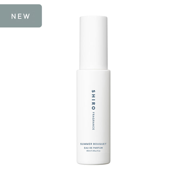 SUMMER BOUQUET EAU DE PARFUM