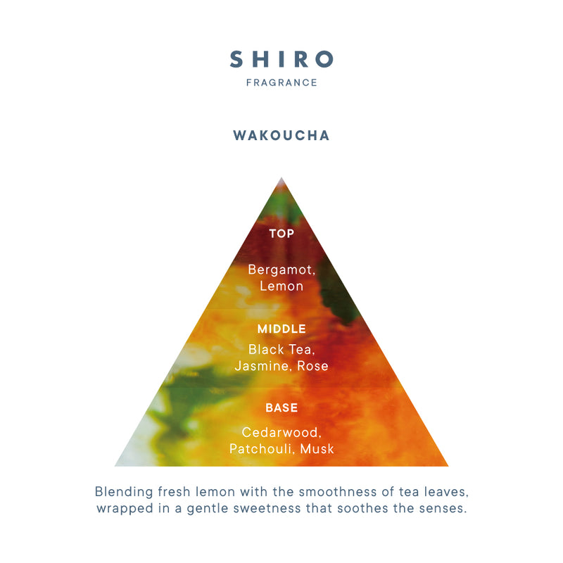 WAKOUCHA HAIR MASK