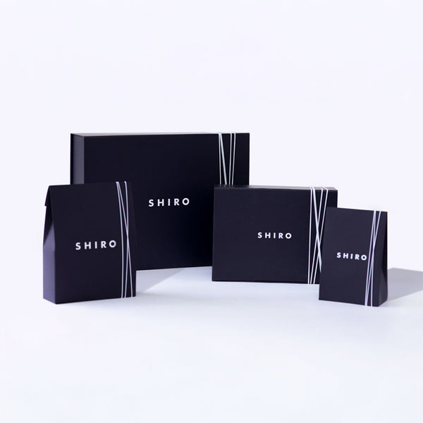 SHIRO GIFT BOX