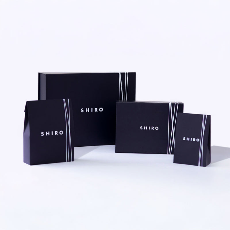 SHIRO GIFT BOX