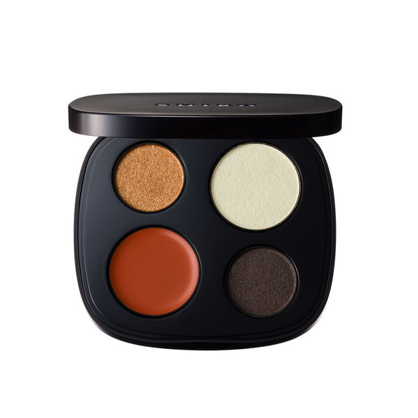 GINGER EYE SHADOW PALETTE (BOXLESS)