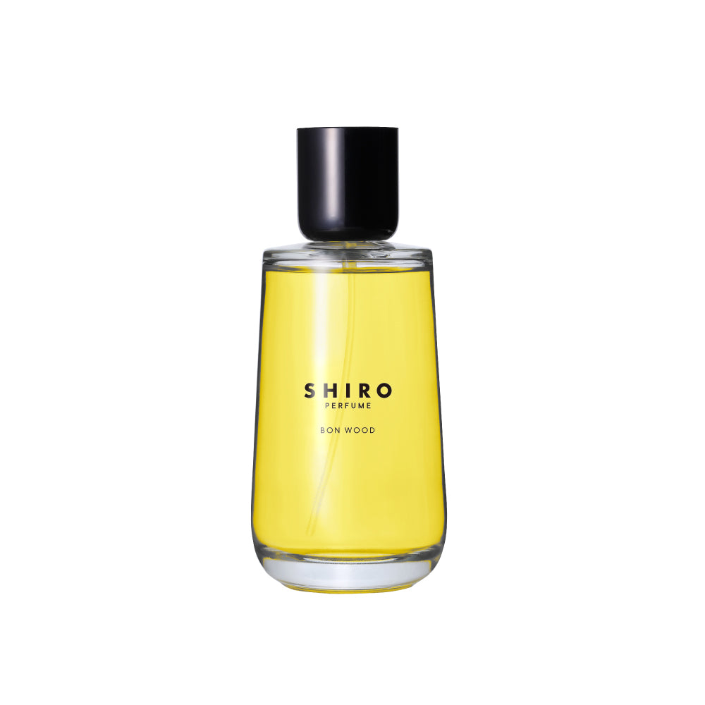 EAU DE PARFUM（SHIRO PERFUME） – SHIRO UK Online Store