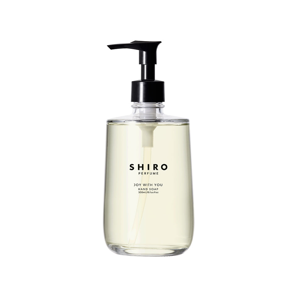 香水SHIRO【ジョイウィズユー 50ml】 シロ ジョイ ウィズ ユー 50ml