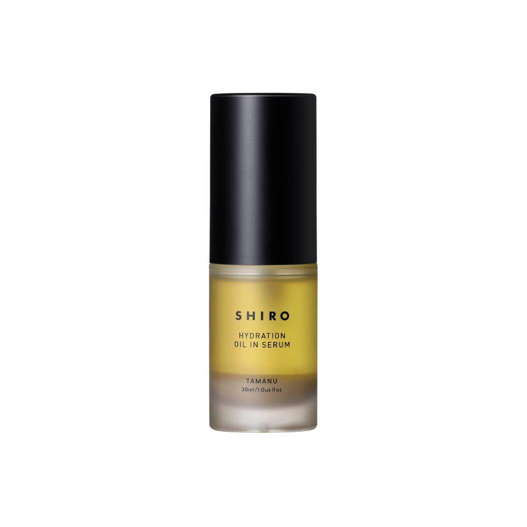 shiro タマヌオイル TAMANU OIL IN SERUM – SHIRO UK Online Store