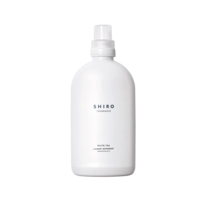 【BEFORE RENEWAL】WHITE TEA LAUNDRY DETERGENT