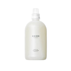 【BEFORE RENEWAL】WHITE TEA FABRIC SOFTENER Concentrated type