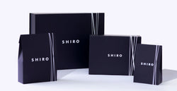 SHIRO GIFT BOX